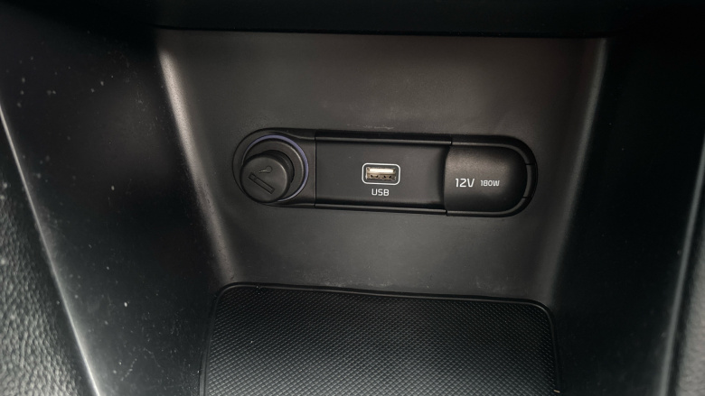 Kia Sportage 1.6 GDi ISG 1 5dr Petrol Estate